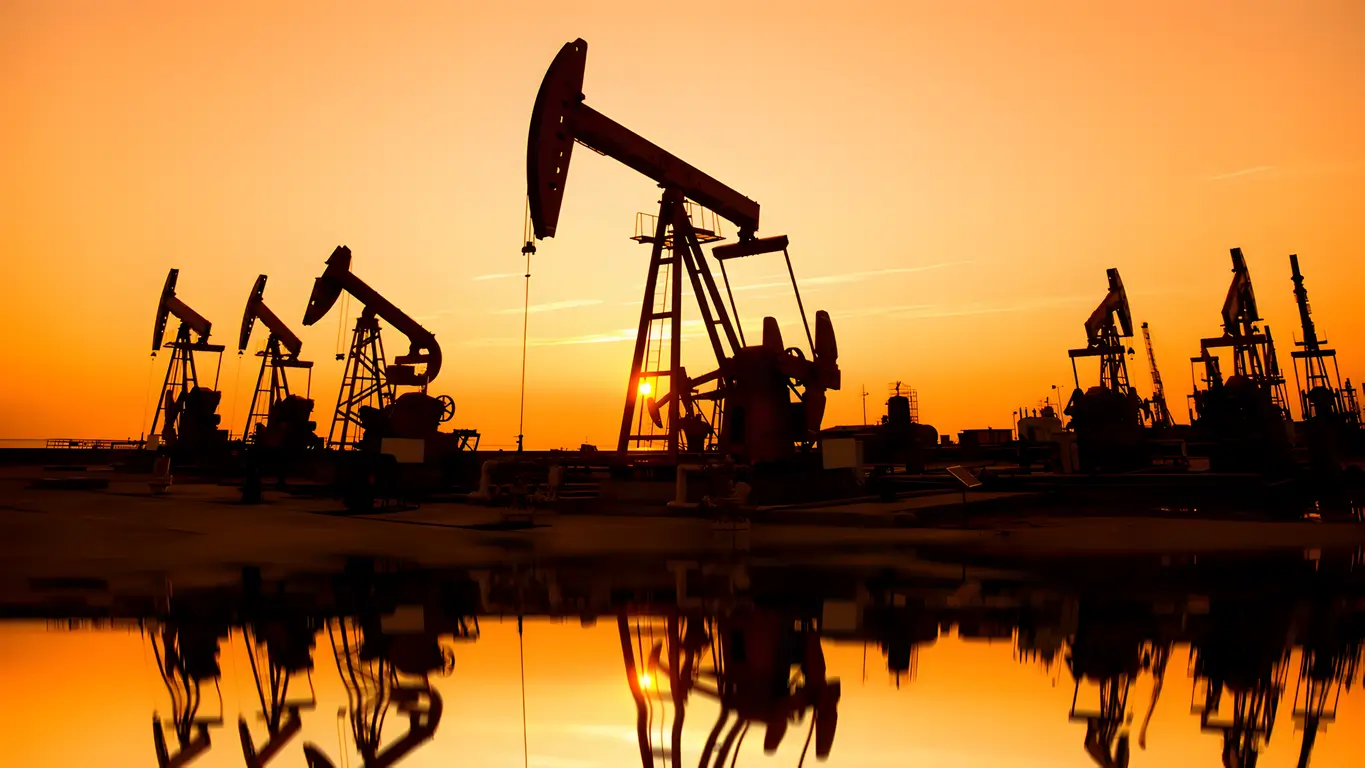 Через тернии к нефти